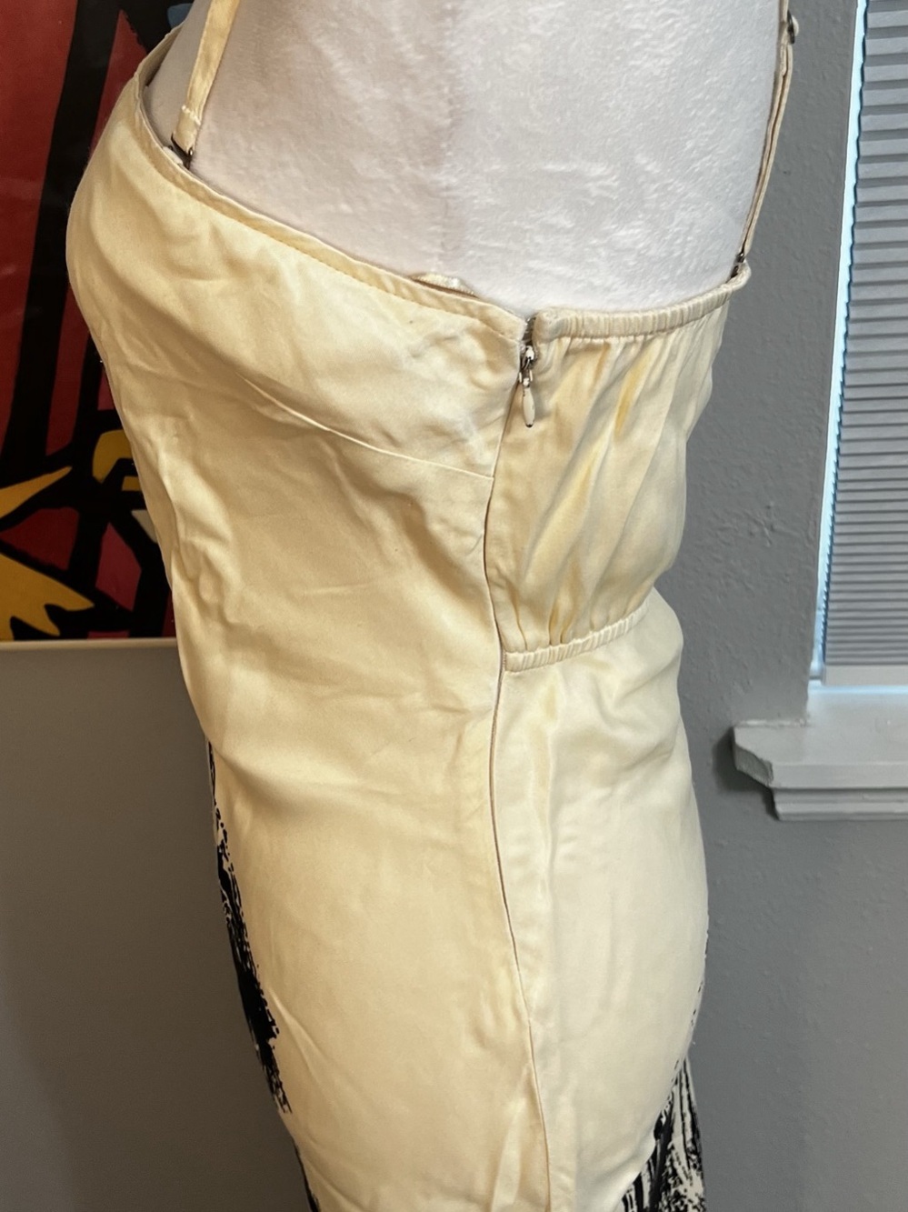 Anthropologie Condition Apply Chloe
STRAPLESS Maxi Slip Dress PONY Horse
Small - Picture 8 of 16